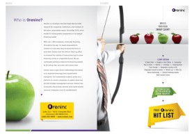 Oreninc, oreninc.com entry by pra_k