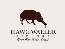 Hawg Waller Liquors entry by 550d