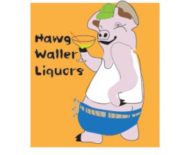 Hawg Waller Liquors entry by not2shabby