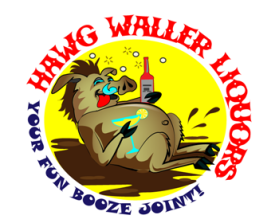Hawg Waller Liquors entry by buboy143