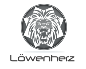 Logo Design entry 716284 submitted by DSD-Pro to the Logo Design for Löwenherz run by Lwnhrz