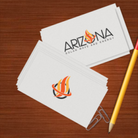 Arizona Solar Wave &amp; Energy entry by roc