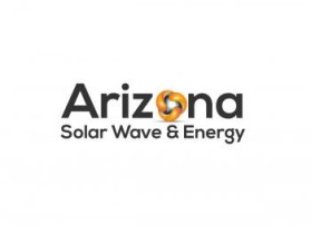 Arizona Solar Wave &amp; Energy entry by dk18