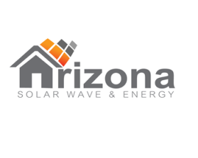 Arizona Solar Wave &amp; Energy entry by Studio360