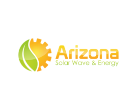 Arizona Solar Wave &amp; Energy entry by Anton_WK