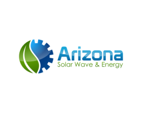 Arizona Solar Wave &amp; Energy entry by Anton_WK