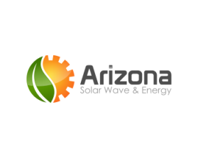 Arizona Solar Wave &amp; Energy entry by Anton_WK