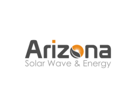 Arizona Solar Wave &amp; Energy entry by Anton_WK