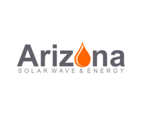 Arizona Solar Wave &amp; Energy entry by jeongsudesign