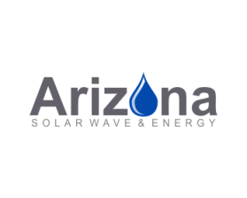 Arizona Solar Wave &amp; Energy entry by jeongsudesign