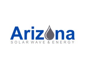 Arizona Solar Wave &amp; Energy entry by jeongsudesign