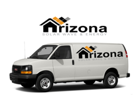Arizona Solar Wave &amp; Energy entry by Studio360