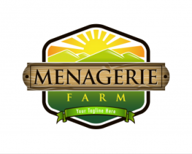 Menagerie Farm entry by Cecelia de Guzman Lopez