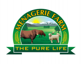 Menagerie Farm entry by Ahmad Arif