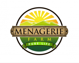Menagerie Farm entry by Cecelia de Guzman Lopez