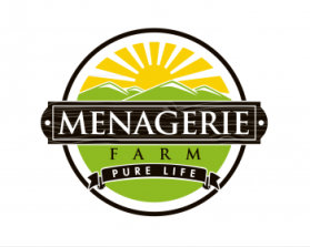 Menagerie Farm entry by Cecelia de Guzman Lopez
