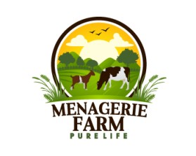 Menagerie Farm entry by Ricky Codilla