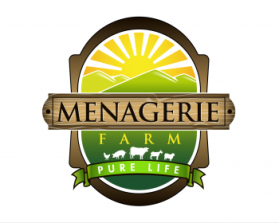 Menagerie Farm entry by Cecelia de Guzman Lopez