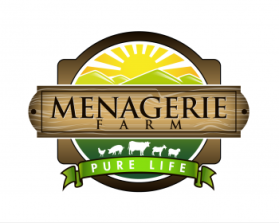 Menagerie Farm entry by Cecelia de Guzman Lopez
