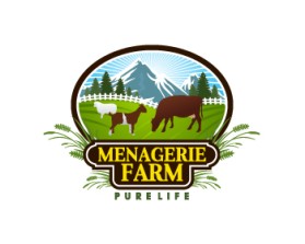 Menagerie Farm entry by Ricky Codilla