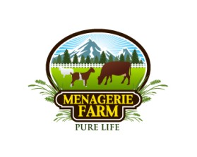 Menagerie Farm entry by Ricky Codilla