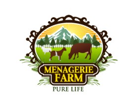Menagerie Farm entry by Ricky Codilla