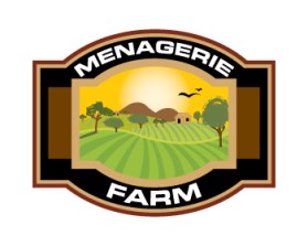 Menagerie Farm entry by Ibrahim Anas Tangonan
