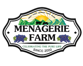 Menagerie Farm entry by an anonymous creative