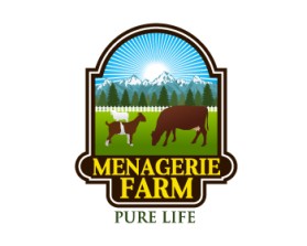 Menagerie Farm entry by Ricky Codilla