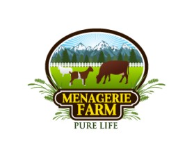Menagerie Farm entry by Ricky Codilla
