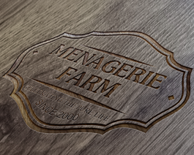 Menagerie Farm entry by an anonymous creative
