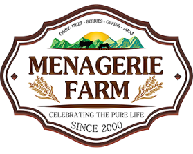 Menagerie Farm entry by an anonymous creative