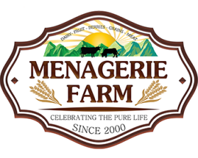 Menagerie Farm entry by an anonymous creative