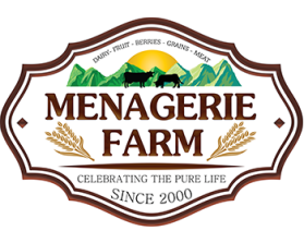 Menagerie Farm entry by an anonymous creative