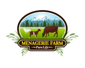 Menagerie Farm entry by Ricky Codilla