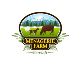Menagerie Farm entry by Ricky Codilla