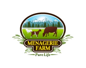 Menagerie Farm entry by Ricky Codilla