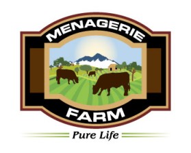 Menagerie Farm entry by Ibrahim Anas Tangonan
