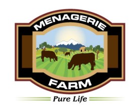 Menagerie Farm entry by Ibrahim Anas Tangonan