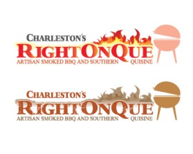 Logo Design entry 716673 submitted by FactoryMinion