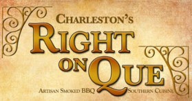 RightOnQue entry by sbegley