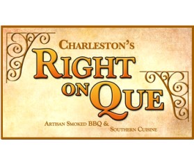 RightOnQue entry by sbegley