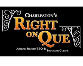 RightOnQue entry by sbegley