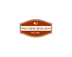 Mad Greek Restaurant entry by NTUMY KAFUI KWESI