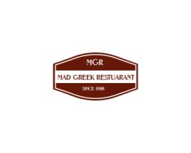 Mad Greek Restaurant entry by NTUMY KAFUI KWESI