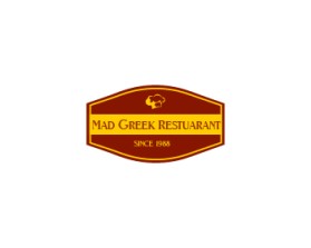 Mad Greek Restaurant entry by NTUMY KAFUI KWESI