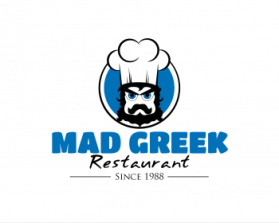 Mad Greek Restaurant entry by Lesley Ann A. Alderite