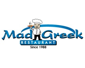 Mad Greek Restaurant entry by Ibrahim Anas Tangonan