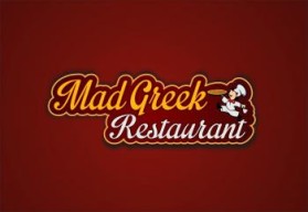 Mad Greek Restaurant entry by an anonymous creative