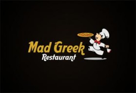 Mad Greek Restaurant entry by an anonymous creative